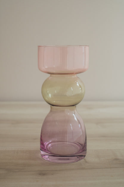 ◆NEW◆Flower Vase／花器・フラワーベース／リラヴェール