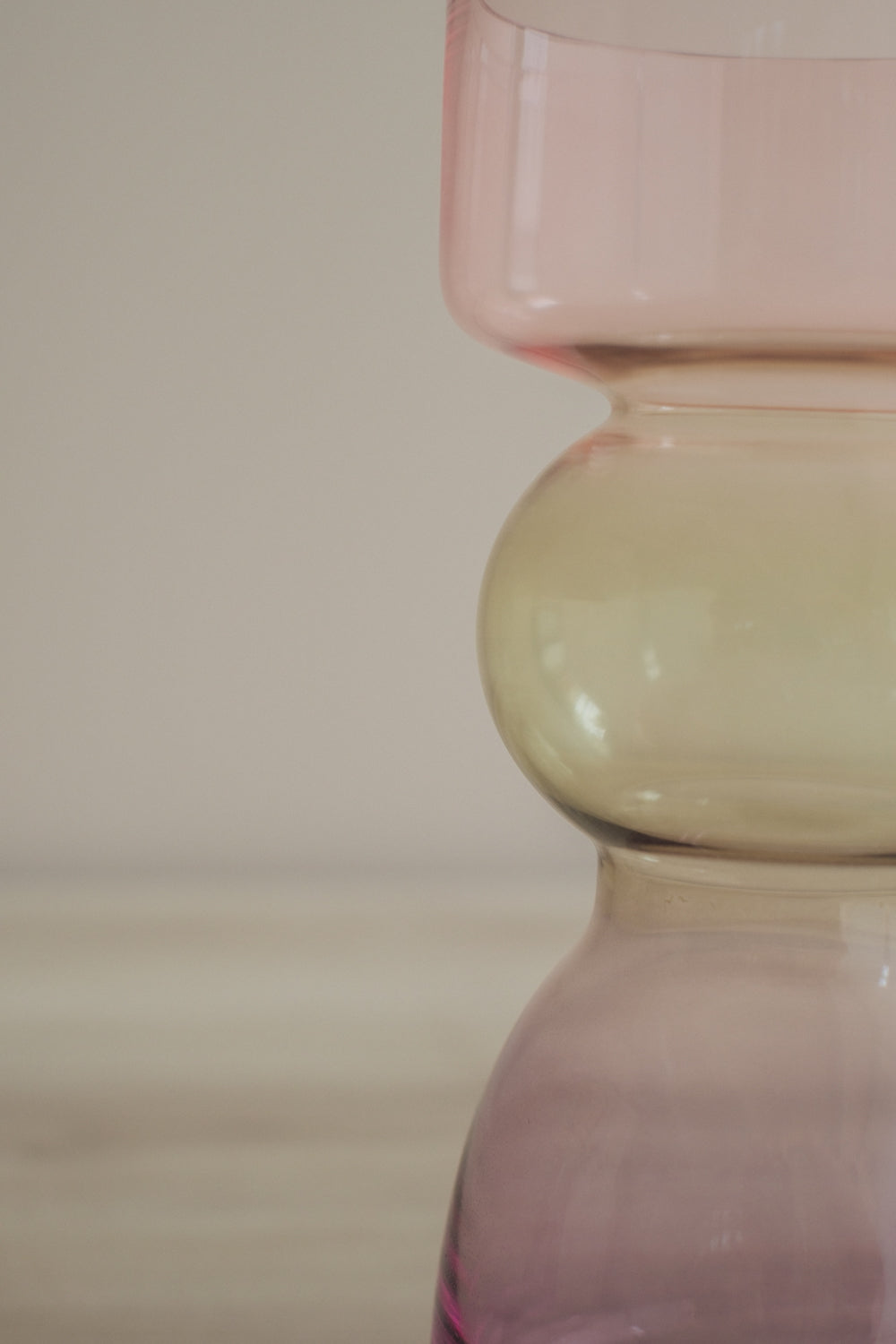 ◆NEW◆Flower Vase／花器・フラワーベース／リラヴェール