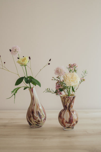 ◆NEW◆Flower Vase／花器・フラワーベース／FIDRIO Blend