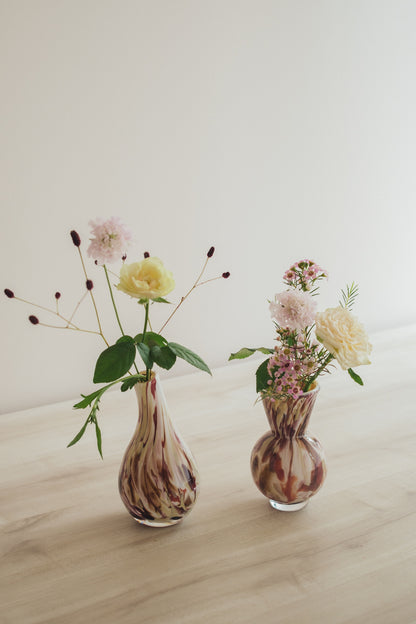 ◆NEW◆Flower Vase／花器・フラワーベース／FIDRIO Blend