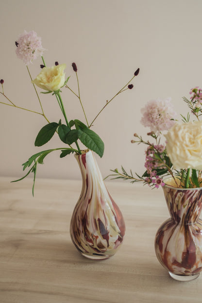 ◆NEW◆Flower Vase／花器・フラワーベース／FIDRIO Blend