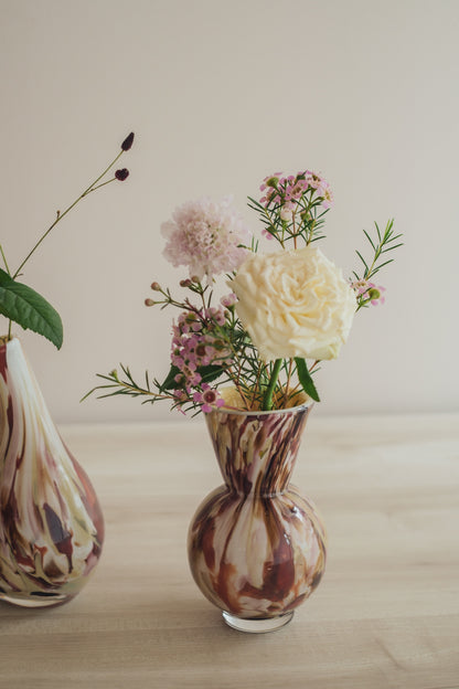 ◆NEW◆Flower Vase／花器・フラワーベース／FIDRIO Blend