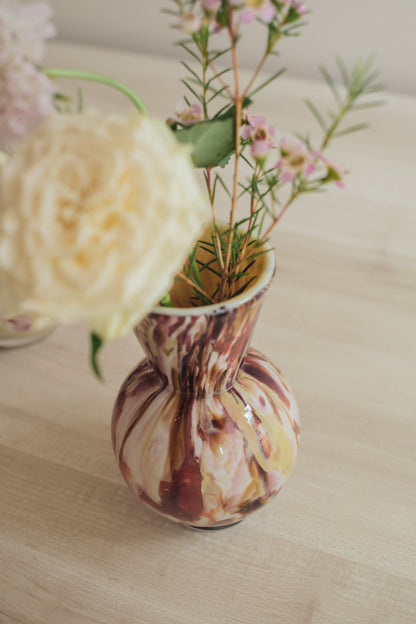 ◆NEW◆Flower Vase／花器・フラワーベース／FIDRIO Blend