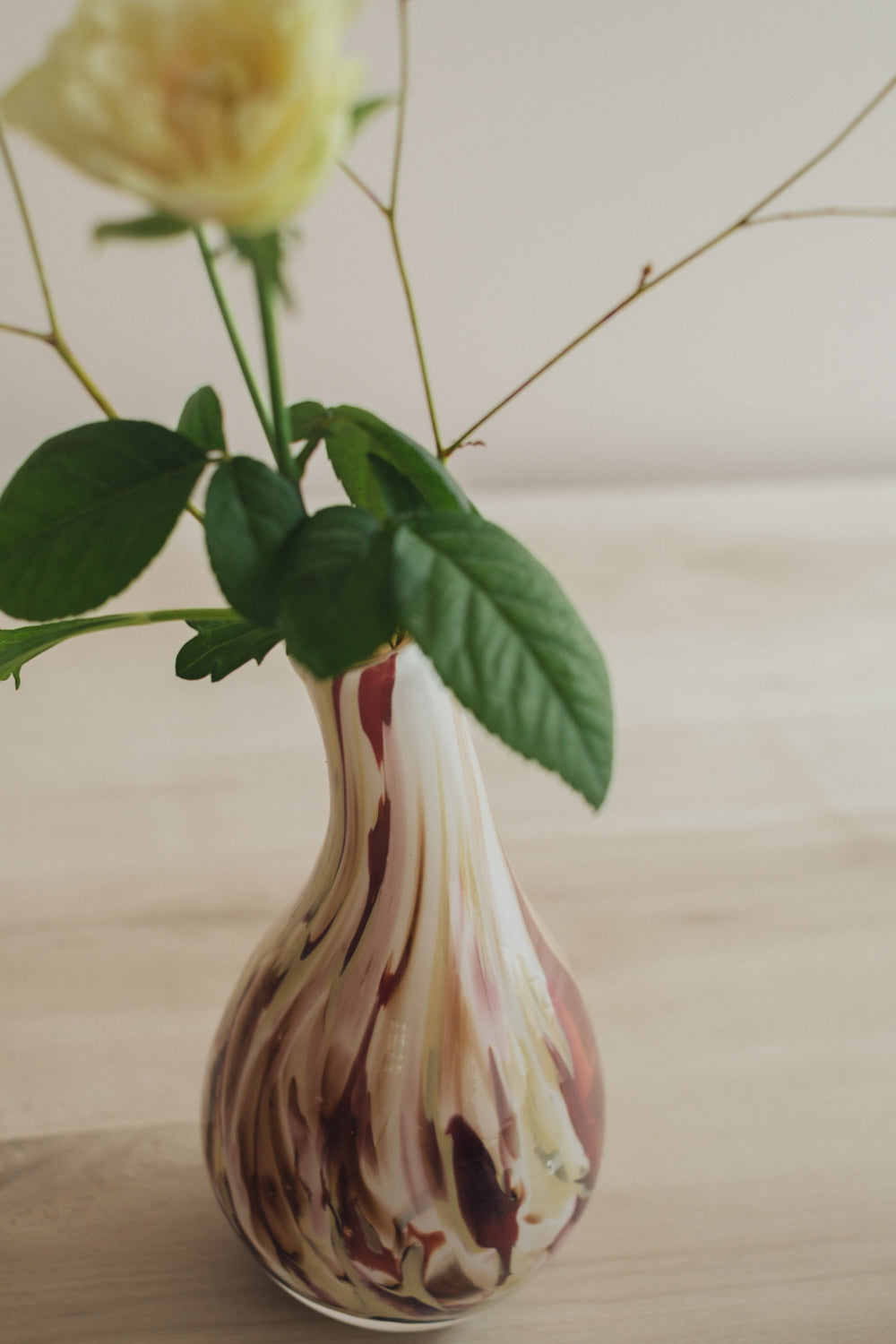 ◆NEW◆Flower Vase／花器・フラワーベース／FIDRIO Blend