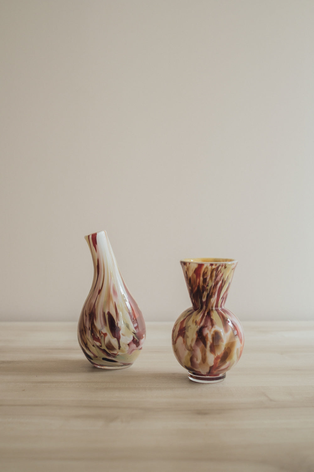 ◆NEW◆Flower Vase／花器・フラワーベース／FIDRIO Blend