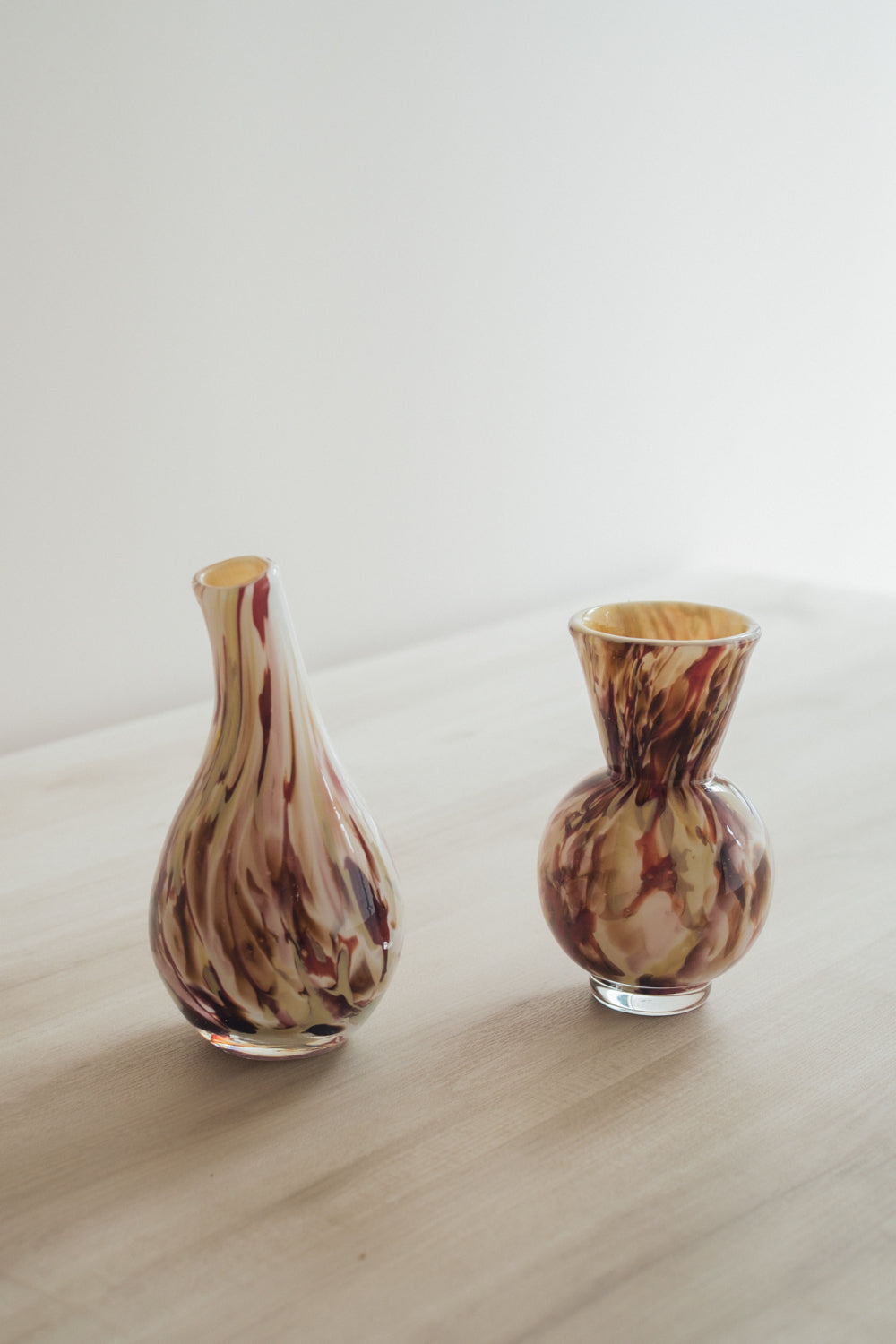 ◆NEW◆Flower Vase／花器・フラワーベース／FIDRIO Blend