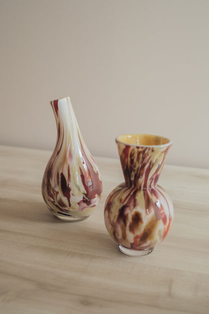 ◆NEW◆Flower Vase／花器・フラワーベース／FIDRIO Blend