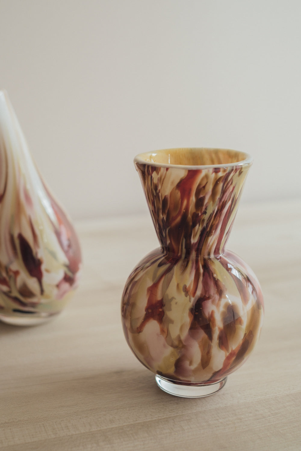 ◆NEW◆Flower Vase／花器・フラワーベース／FIDRIO Blend