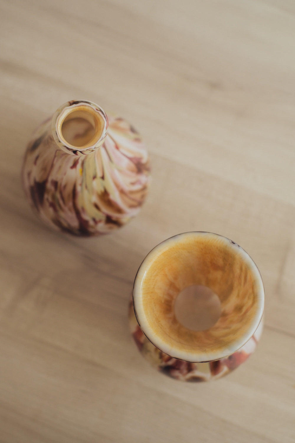 ◆NEW◆Flower Vase／花器・フラワーベース／FIDRIO Blend