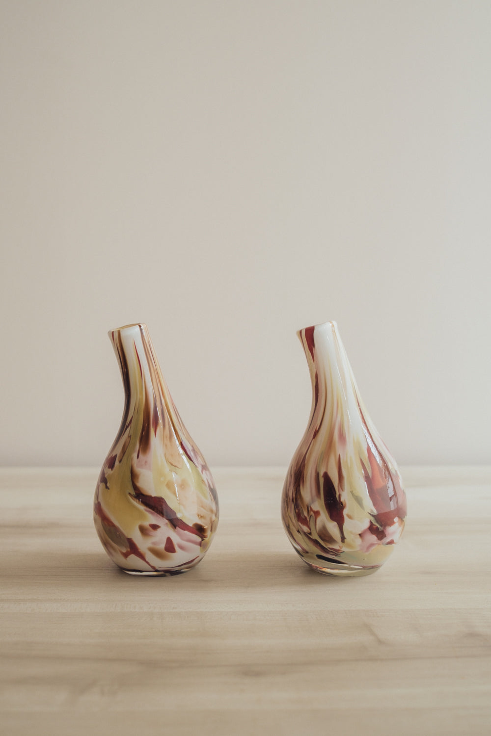 ◆NEW◆Flower Vase／花器・フラワーベース／FIDRIO Blend