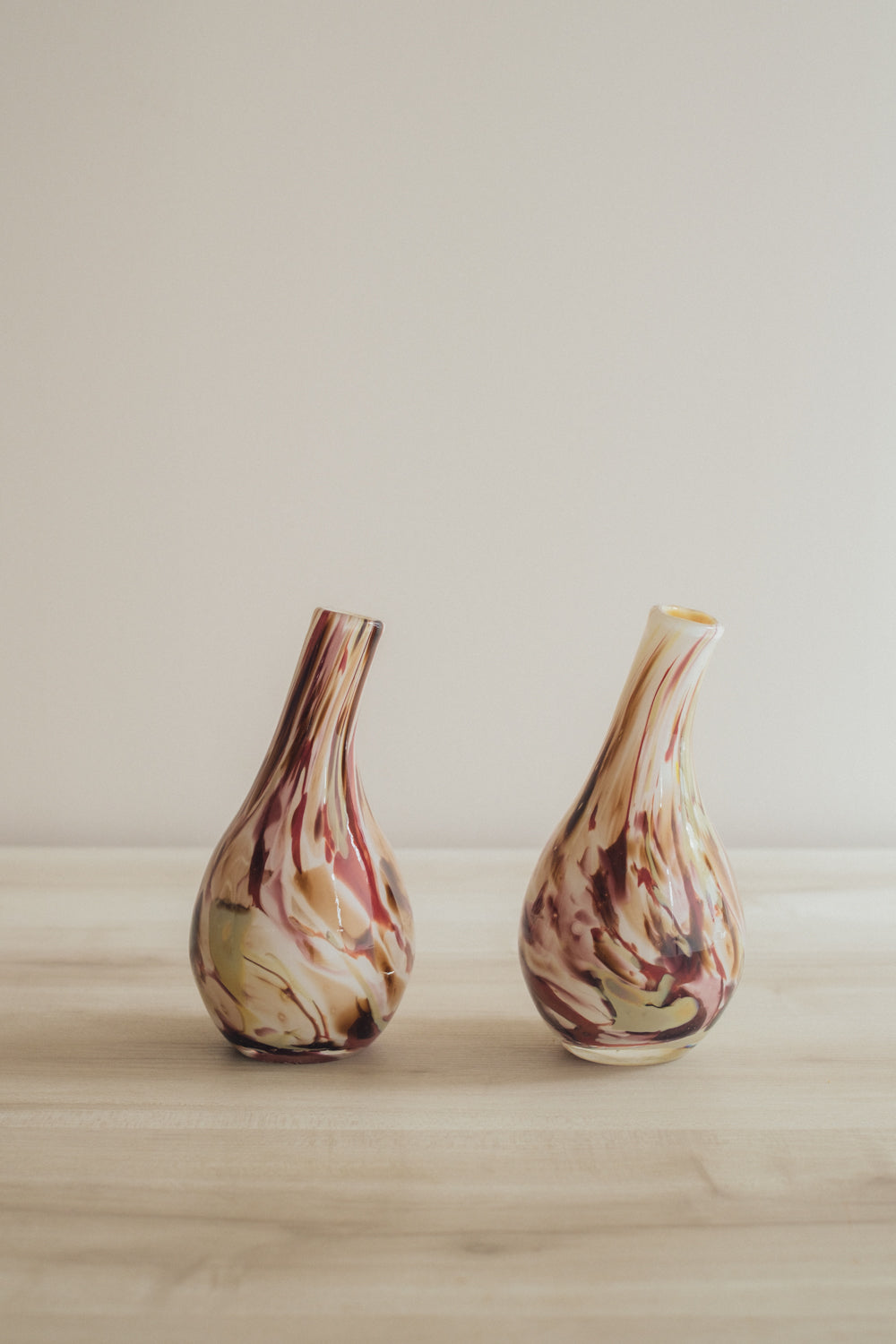 ◆NEW◆Flower Vase／花器・フラワーベース／FIDRIO Blend