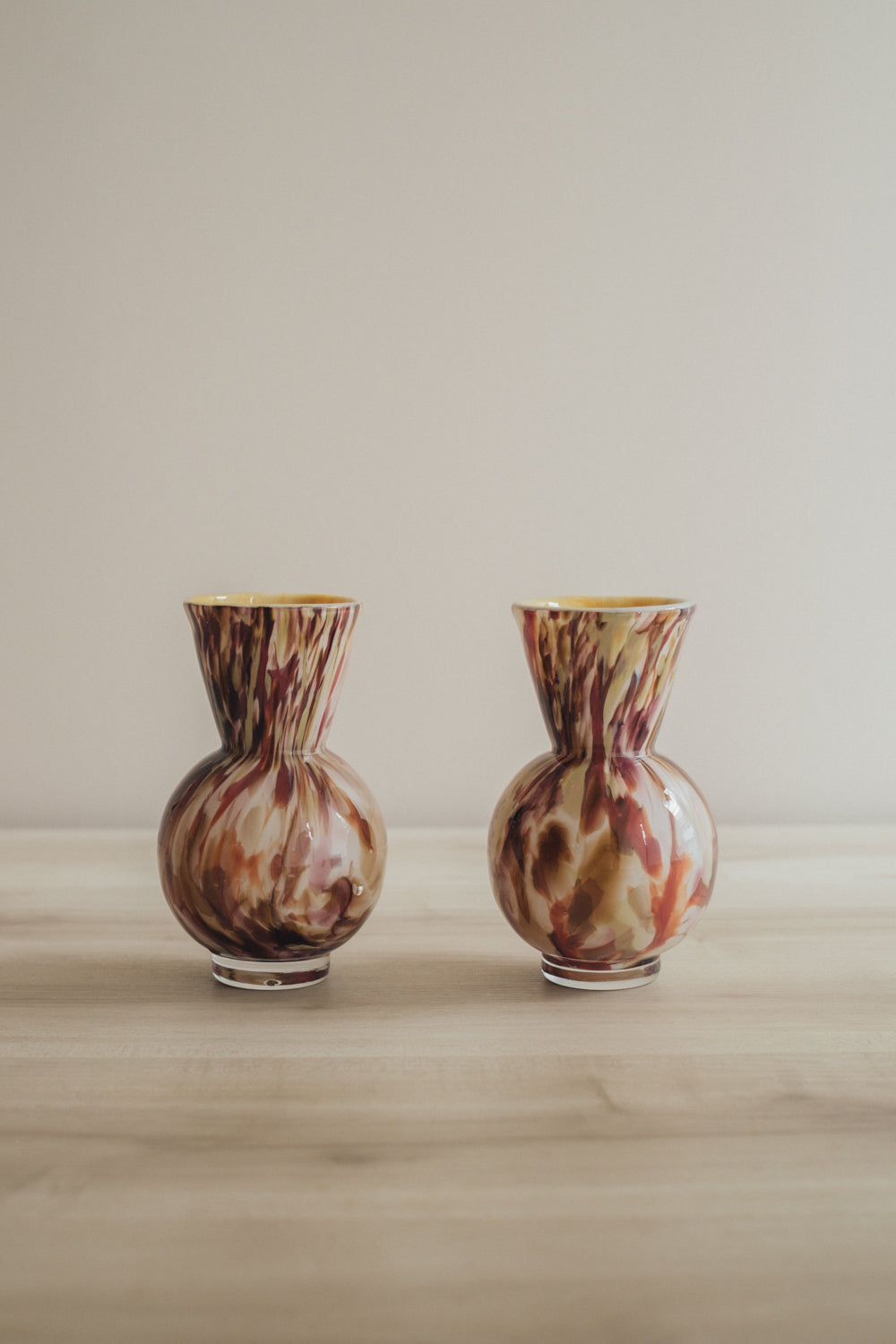 ◆NEW◆Flower Vase／花器・フラワーベース／FIDRIO Blend