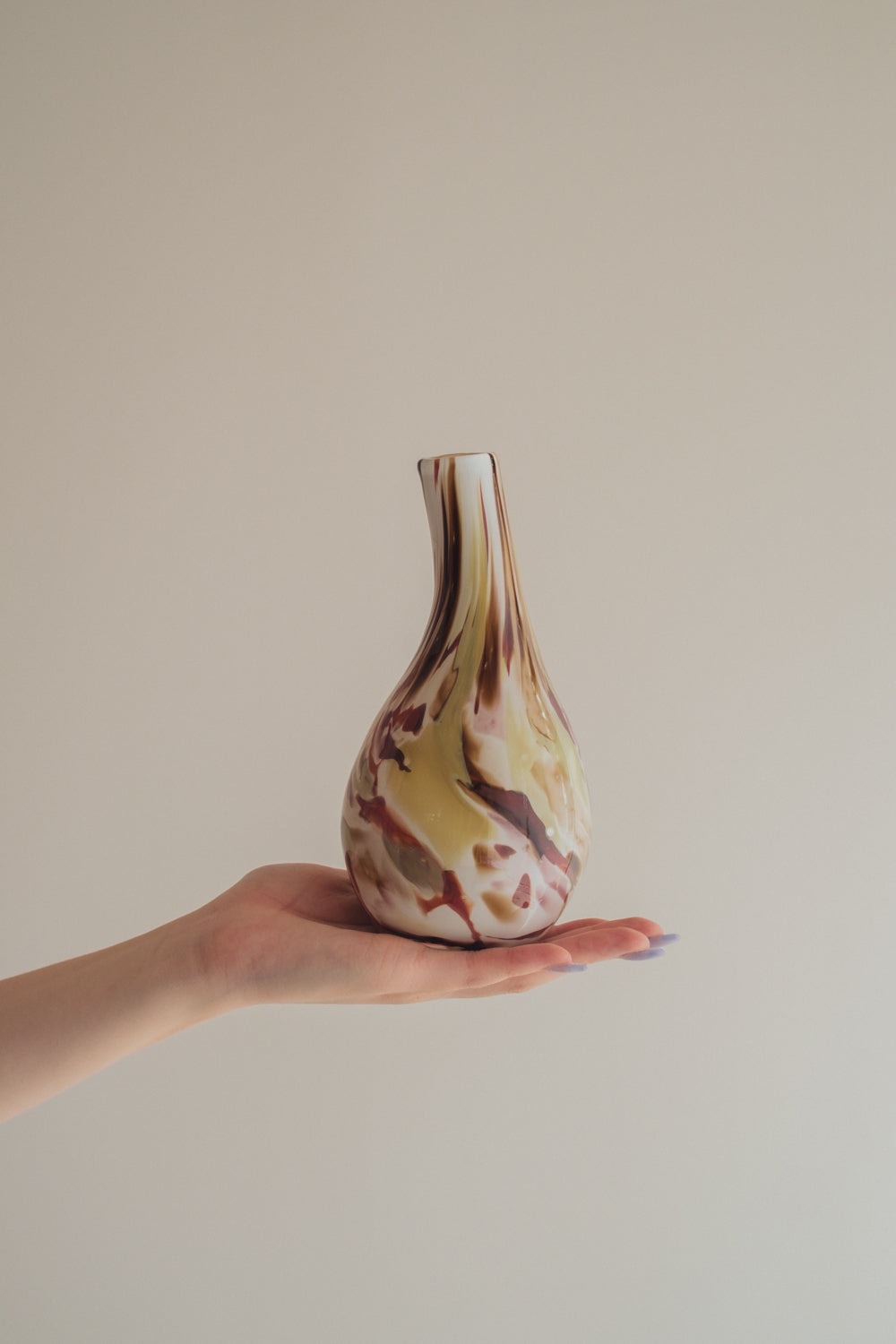 ◆NEW◆Flower Vase／花器・フラワーベース／FIDRIO Blend