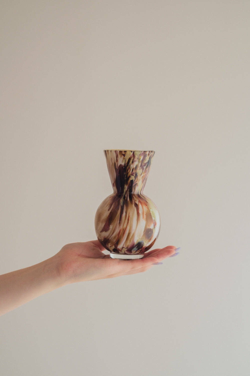 ◆NEW◆Flower Vase／花器・フラワーベース／FIDRIO Blend