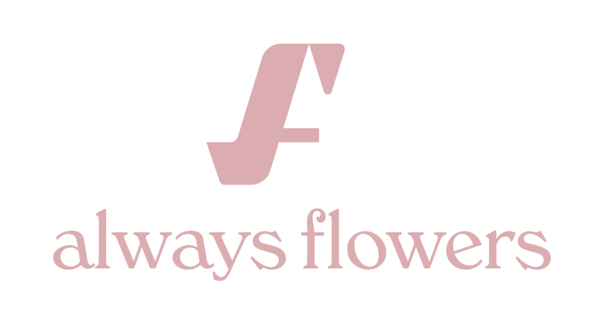 オルフラのフラワーバレンタイン特集 – always flowers